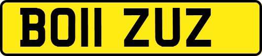 BO11ZUZ