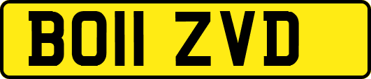 BO11ZVD