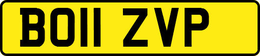 BO11ZVP