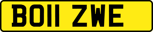 BO11ZWE