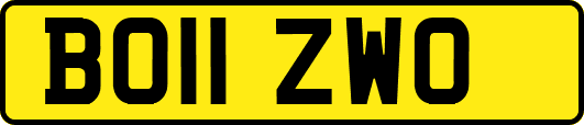 BO11ZWO
