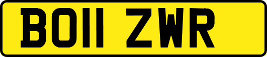 BO11ZWR