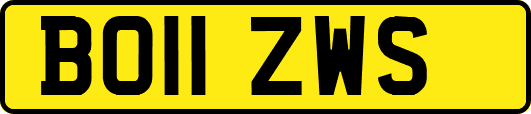 BO11ZWS
