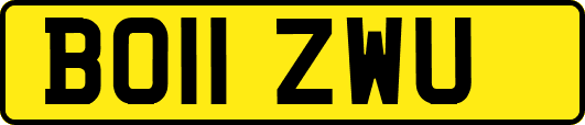 BO11ZWU