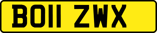 BO11ZWX