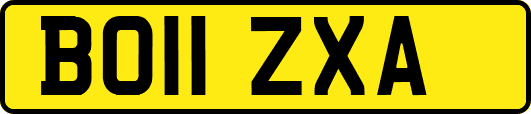 BO11ZXA