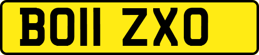 BO11ZXO
