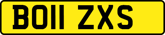 BO11ZXS