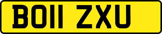 BO11ZXU