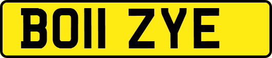 BO11ZYE