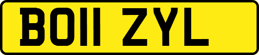 BO11ZYL