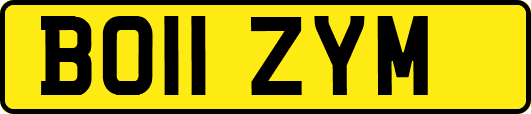 BO11ZYM