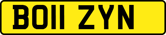 BO11ZYN