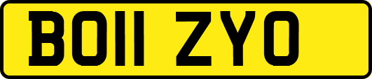 BO11ZYO