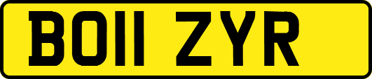 BO11ZYR