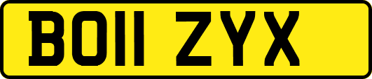 BO11ZYX