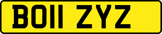BO11ZYZ