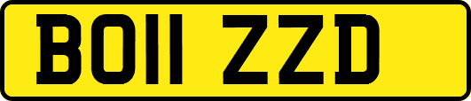 BO11ZZD