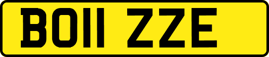 BO11ZZE