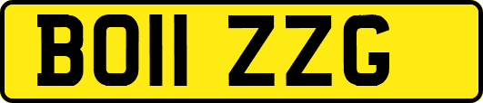 BO11ZZG