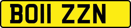 BO11ZZN