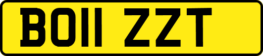 BO11ZZT