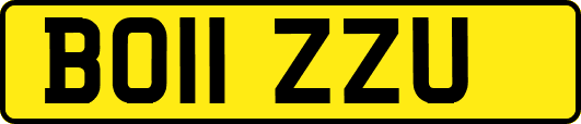 BO11ZZU