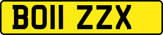 BO11ZZX