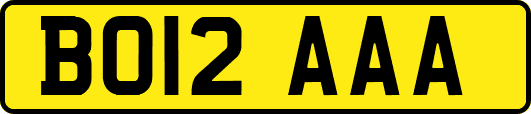 BO12AAA