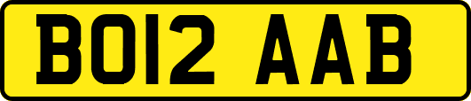 BO12AAB
