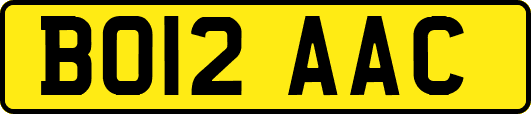 BO12AAC