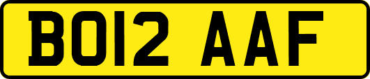 BO12AAF