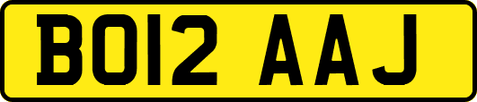 BO12AAJ
