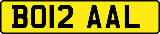 BO12AAL