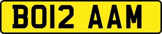 BO12AAM