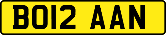 BO12AAN