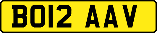BO12AAV