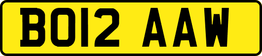 BO12AAW