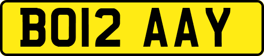 BO12AAY
