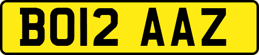 BO12AAZ