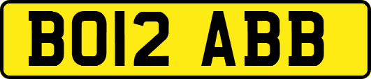 BO12ABB