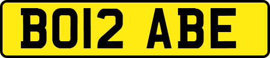 BO12ABE
