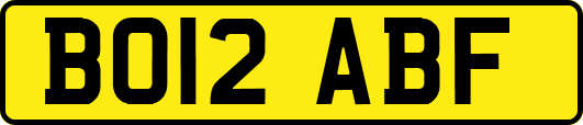 BO12ABF