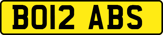 BO12ABS