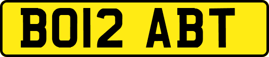 BO12ABT