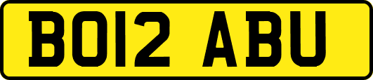 BO12ABU