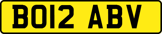 BO12ABV