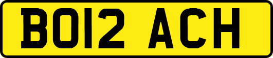 BO12ACH