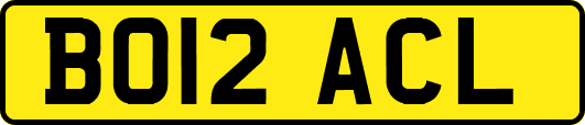 BO12ACL