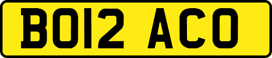 BO12ACO